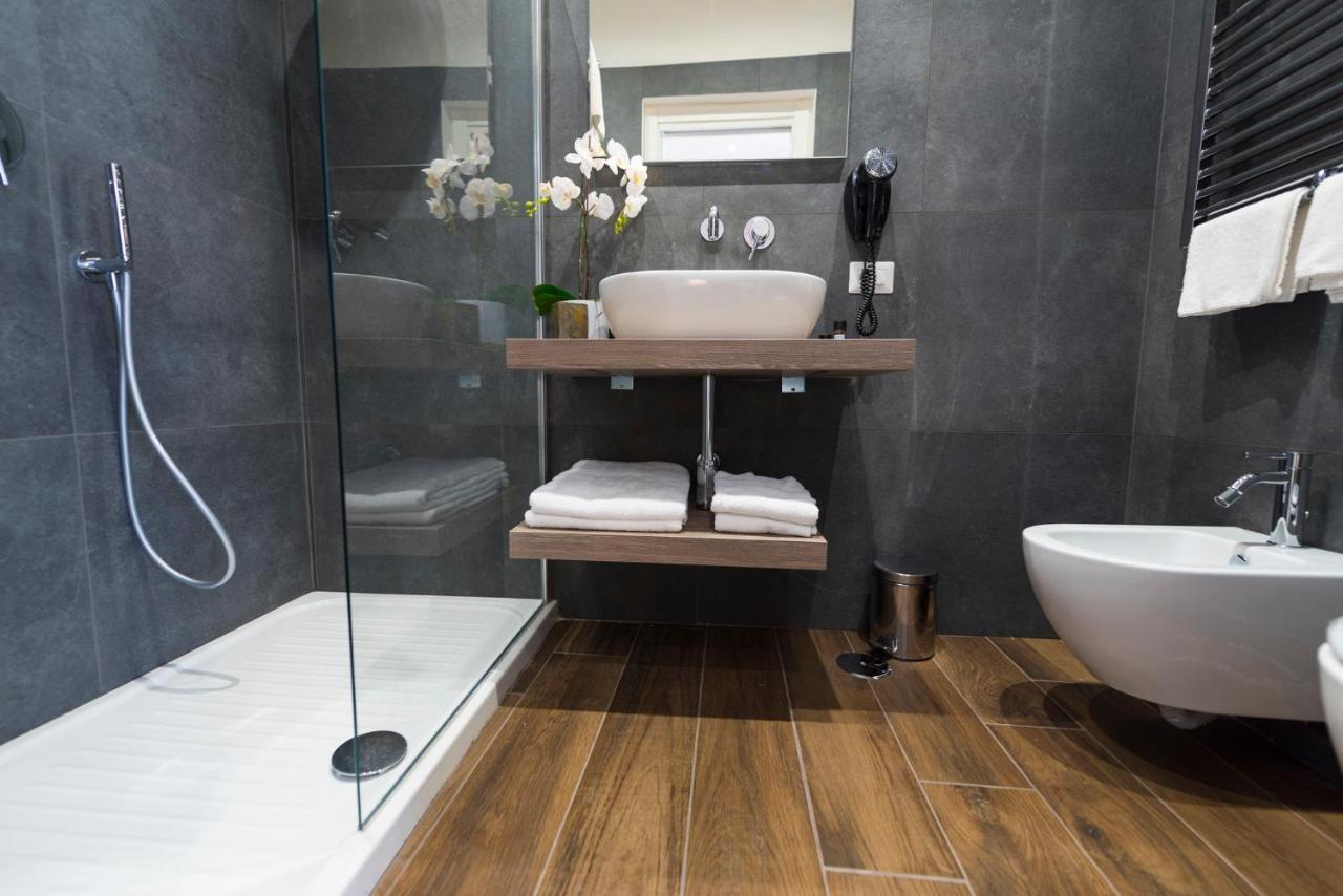 Rent Rooms Trastevere Rome Exterior photo
